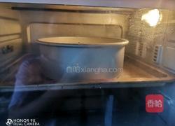 酸奶珍珠小面包的做法图解13