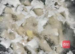 红烧鸡爪的做法图解5