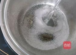 焦糖布丁（蒸锅版）的做法图解2