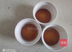 焦糖布丁（蒸锅版）的做法图解5
