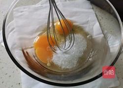 焦糖布丁（蒸锅版）的做法图解6