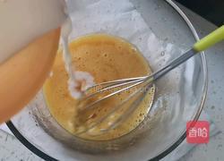 焦糖布丁（蒸锅版）的做法图解7