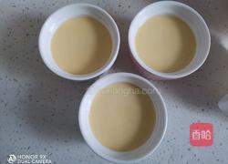 焦糖布丁（蒸锅版）的做法图解10