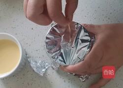 焦糖布丁（蒸锅版）的做法图解11