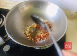 土豆粉条烩羊杂的做法图解4