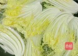肉末蒸娃娃菜的做法图解9