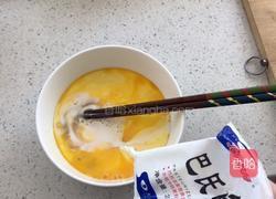 榴莲（榴芒）千层蛋糕的做法图解2