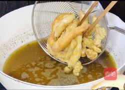 柠檬鸡柳的做法图解10