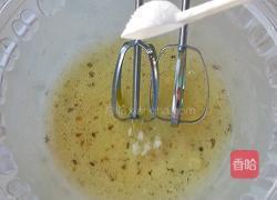 肉松小蛋糕的做法图解5