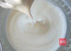 肉松小蛋糕的做法图解7