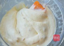肉松小蛋糕的做法图解11