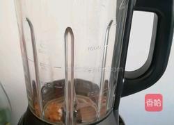 紫薯核桃奶的做法图解2