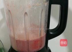 紫薯核桃奶的做法图解6