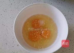 虾仁蒸蛋的做法图解4