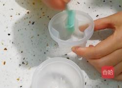 虾仁蒸蛋的做法图解1
