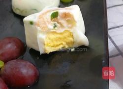 虾仁蒸蛋的做法图解10