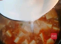 肉末虾仁豆腐的做法图解10