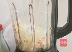 冬瓜银耳羹的做法图解3