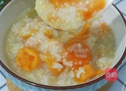 地瓜粥的做法图解6