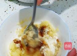 土豆沙拉的做法图解7