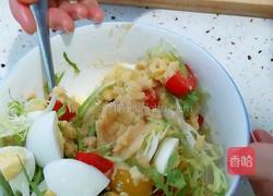 土豆沙拉的做法图解10