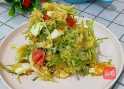 土豆沙拉的做法图解12