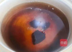 黑糖鸡蛋茶的做法图解2