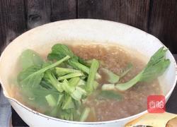 莲藕烫饭的做法图解8