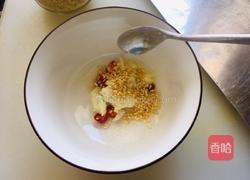 炝汁石花菜的做法图解2
