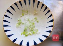 清汤龙须面的做法图解1