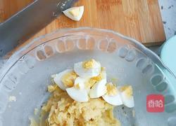 土豆沙拉的做法图解4
