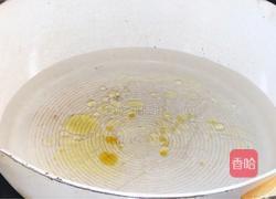 炒双丁的做法图解4