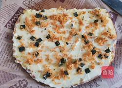 平底锅肉松蛋糕卷的做法图解14