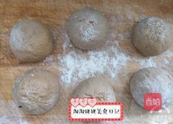 开花红糖红枣馒头的做法图解12