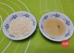 芝麻香酥饼的做法图解4