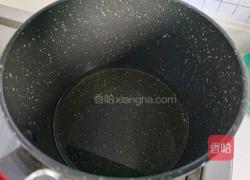 水烤古早蛋糕的做法图解2