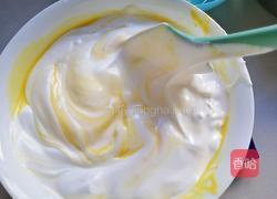 水烤古早蛋糕的做法图解10