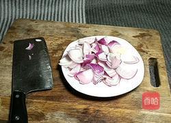 干锅土豆片的做法图解3