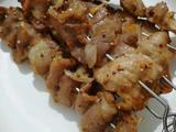 肉串