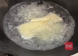 清汤米粉的做法图解3