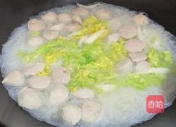 清汤米粉的做法图解9