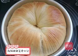 毛线团面包的做法图解16