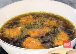 香酥炸鸡腿的做法图解6