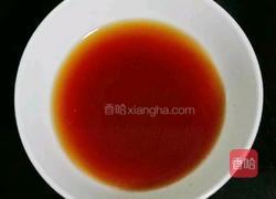 茭白炒肉丝的做法图解5