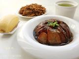 素扣肉
