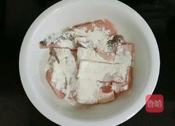 红烧草鱼块的做法图解5