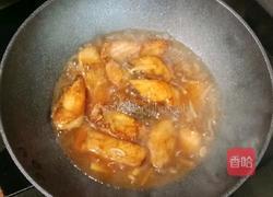 红烧草鱼块的做法图解15