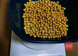 豆腐脑的做法图解1