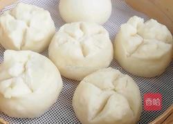 山药馒头的做法图解11