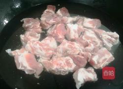 家常糖醋排骨的做法图解2